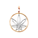 Puff Pendant